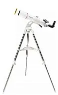 picture Bresser NANO AR-80/640 AZ Telescope