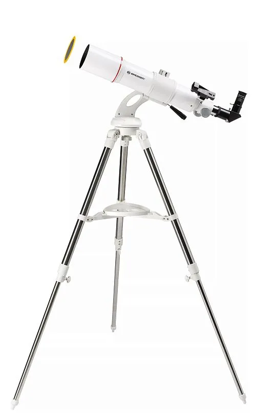 picture Bresser NANO AR-80/640 AZ Telescope,  1