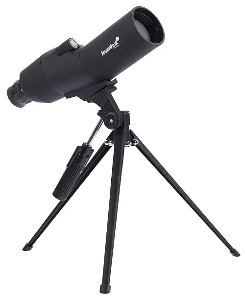 photograph Levenhuk Blaze 50 Spotting Scope