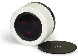 photograph LUNT LS100FHa H-alpha Double-stack Solar Filter