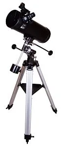 photograph Levenhuk Skyline PLUS 115S Telescope