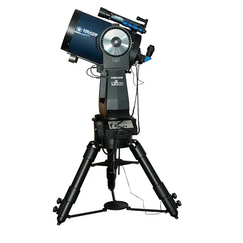 photo Meade LX600 16" F/8 ACF Telescope