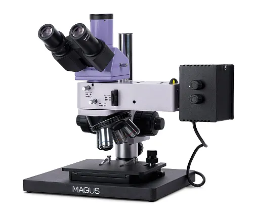 image MAGUS Metal 630 BD Metallurgical Microscope