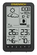 photo Ermenrich Report WR20 Weather Station