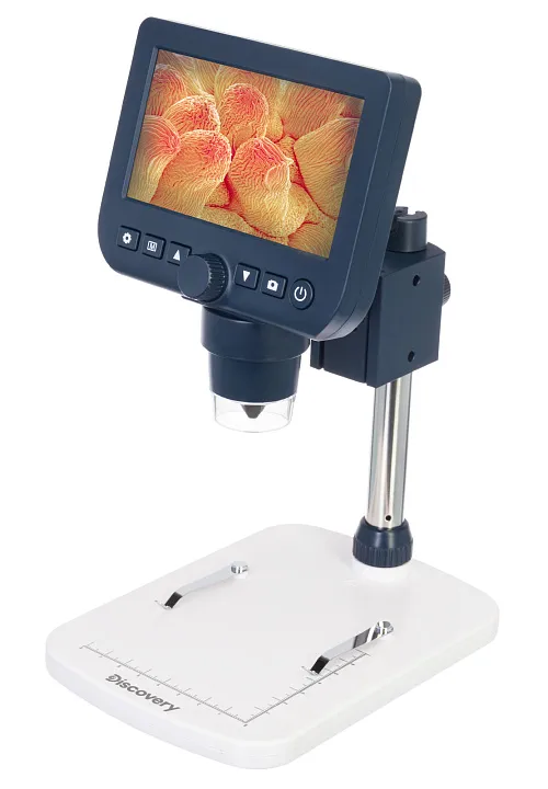 picture Levenhuk Discovery Artisan 64 Digital microscope