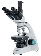 photograph Levenhuk 500T POL Trinocular Microscope