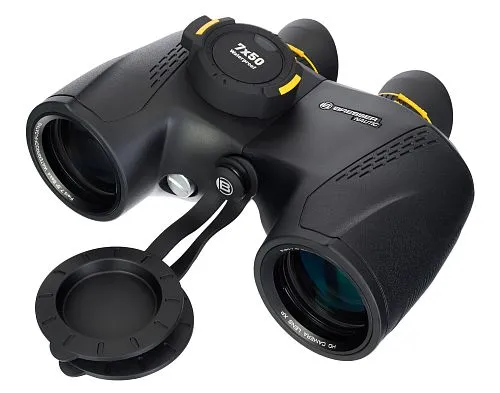 image Bresser Nautic 7x50 Gen. II Marine Binoculars