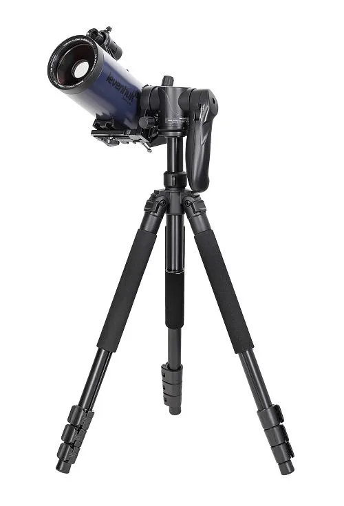 picture Levenhuk New Skyline BASE МАК 80/850 AZ-M Telescope ,  1