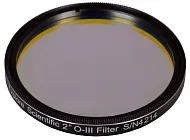 picture Explore Scientific O-III Nebula 2" Filter