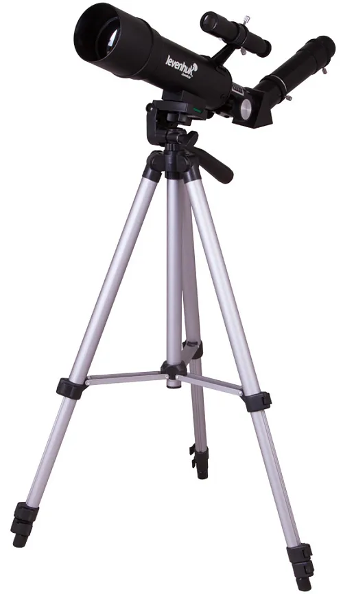 picture Levenhuk Skyline Travel Sun 50 Telescope