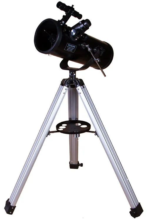 photograph Levenhuk Skyline BASE 120S Telescope