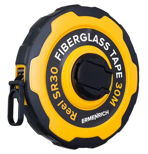 picture Ermenrich Reel SR30 Ruler Tape