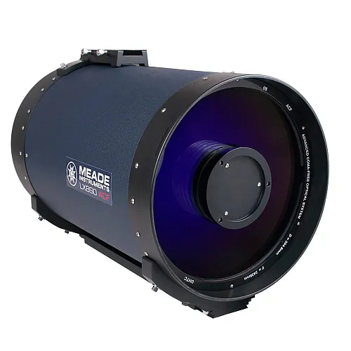 photograph Meade LX850 12" F/8 ACF OTA