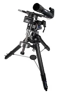 photograph Meade LX850 German Equatorial Mount with StarLock and Tripod