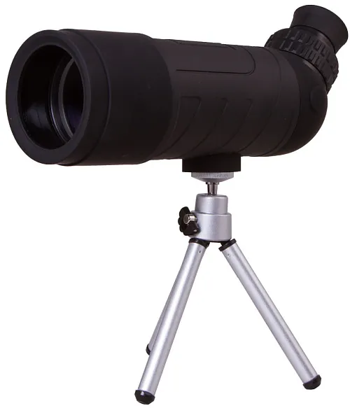 photograph Levenhuk Blaze BASE 50F Spotting Scope