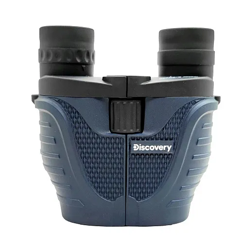 image Levenhuk Discovery Gator 8–20x25 Binoculars