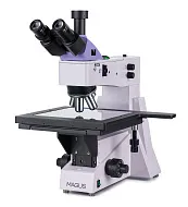 photograph MAGUS Metal 650 Metallurgical Microscope