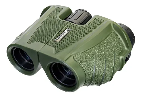 photo Levenhuk Travel 10x25 Binoculars