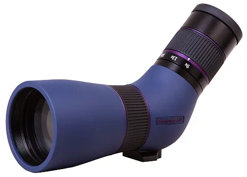 image Levenhuk Blaze Compact 60 Spotting Scope