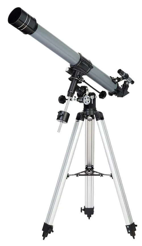 image Levenhuk Blitz 70 PLUS Telescope