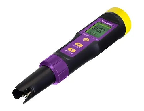 image Ermenrich Wett QT40 Water Quality Tester