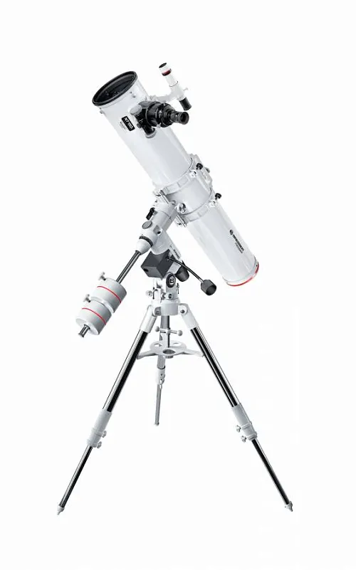 picture Bresser Messier NT-150L/1200 Hexafoc EXOS-2/EQ5 Telescope