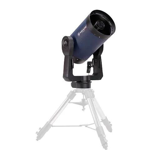 photograph Meade LX200 14" F/10 ACF Telescope without Tripod