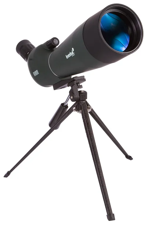 photograph Levenhuk Blaze BASE 80 Spotting Scope