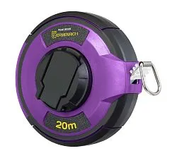 photograph Ermenrich Reel SG20 Ruler Tape
