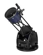 picture Levenhuk New Skyline PRO 10" (250/1270) Retractable Dobsonian Telescope