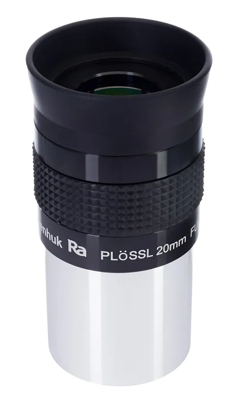 image Levenhuk Plössl 20 mm Eyepiece