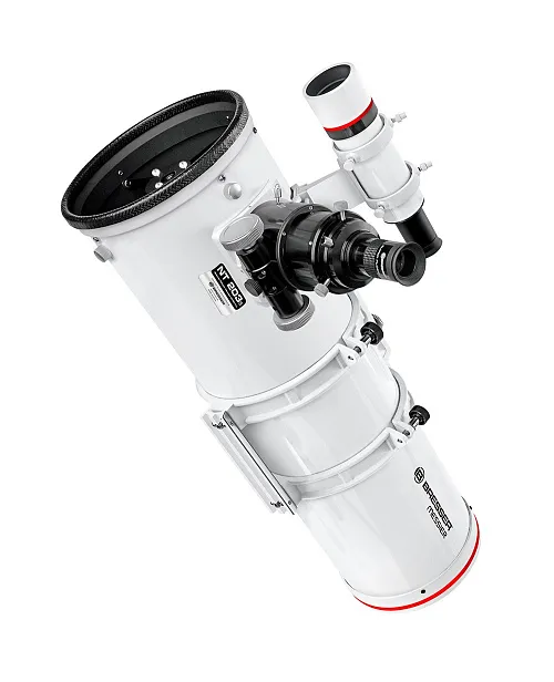 photograph Bresser Messier NT203s/800 OTA