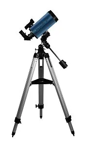 picture Levenhuk New Skyline PRO MAK 102/1300 SQ1 Telescope
