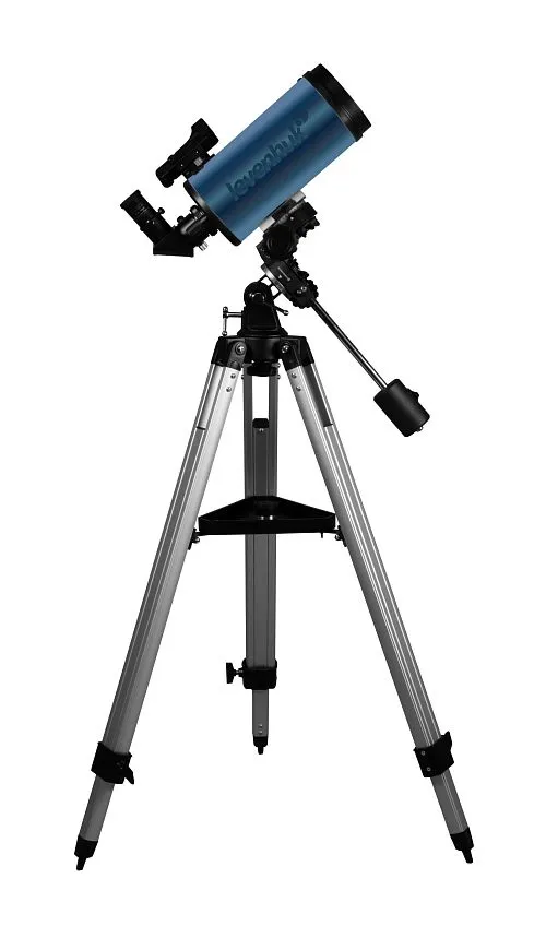 picture Levenhuk New Skyline PRO MAK 102/1300 SQ1 Telescope,  1