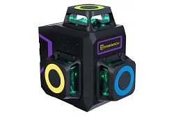 photograph Ermenrich PRO LV50 Laser Level