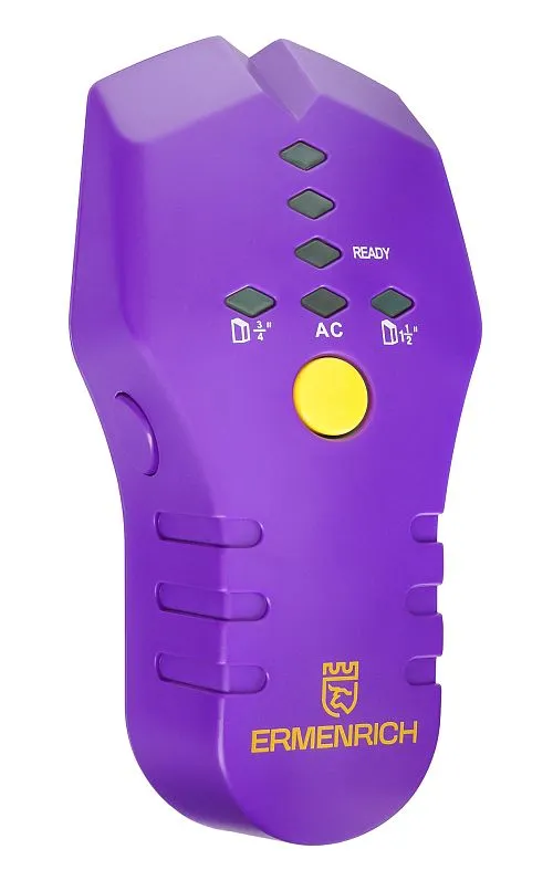 photograph Ermenrich Ping SA30 Stud Detector