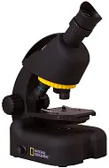 photo Bresser National Geographic 40–640x Microscope with smartphone adapter