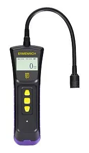 photo Ermenrich NG40 Gas Detector