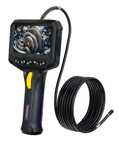 photograph Ermenrich Seek VE80 Industrial Endoscope,  1