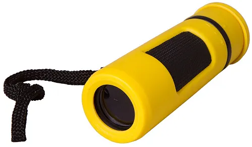 image Bresser Topas 10x25 Monocular,  1