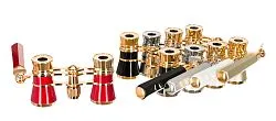 photograph Levenhuk Broadway 325E Lorgnette Opera Glasses
