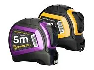 photo Ermenrich Reel SQ50 Ruler Tape