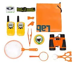 photograph Levenhuk LabZZ SK40 Survival Kit