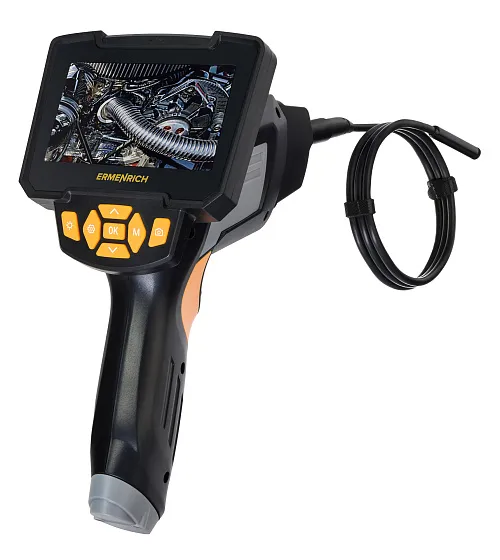 image Ermenrich Seek VE40 Industrial Endoscope