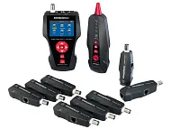 image Ermenrich NetGeeks NL70 Cable Length Tester