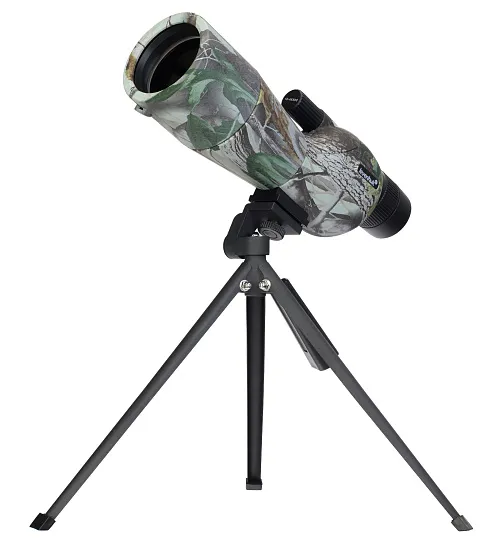 photograph Levenhuk Camo 60 Spotting Scope