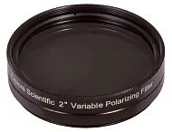picture Explore Scientific Variable Polarizing 2" Filter