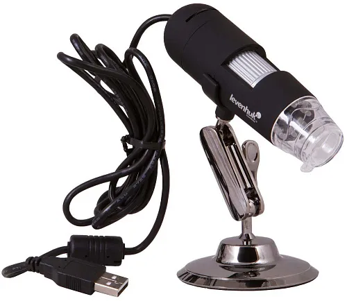 picture Levenhuk DTX 30 Digital Microscope