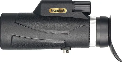 photo Levenhuk New Wise PLUS 12x42 Monocular,  1