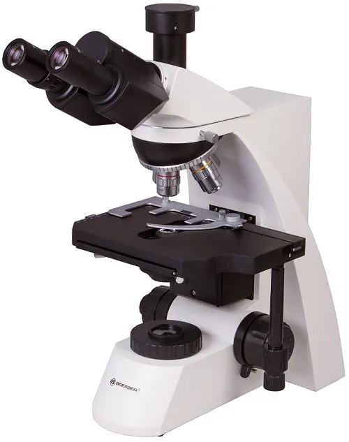 photograph Микроскоп Bresser Science TRM-301